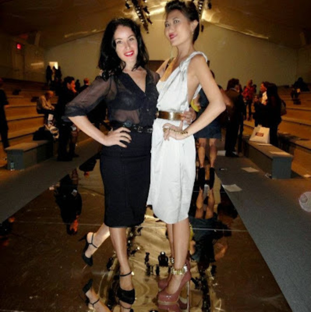 Meet your Posher, Jasmine